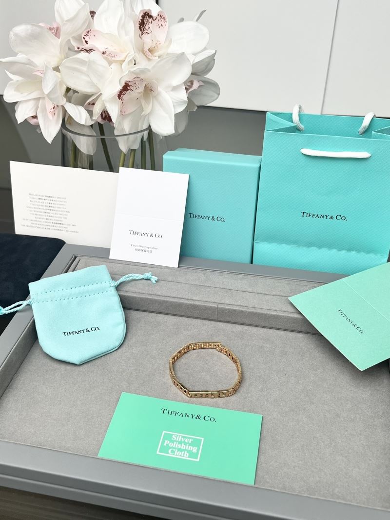 Tiffany Bracelets